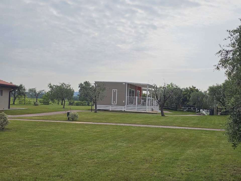 Zimmer Agriturismo Le Tese