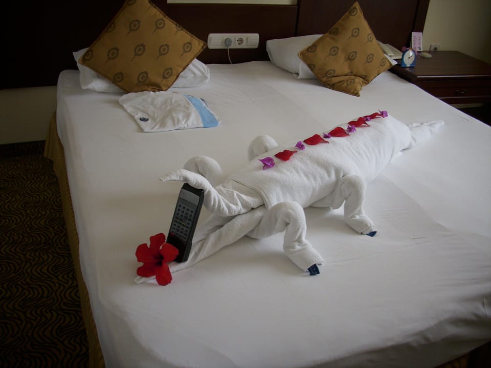 Super Hotel Royal Garden Beach