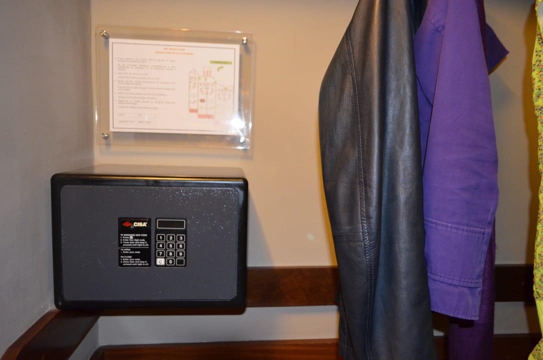 Номер Constance Belle Mare Plage