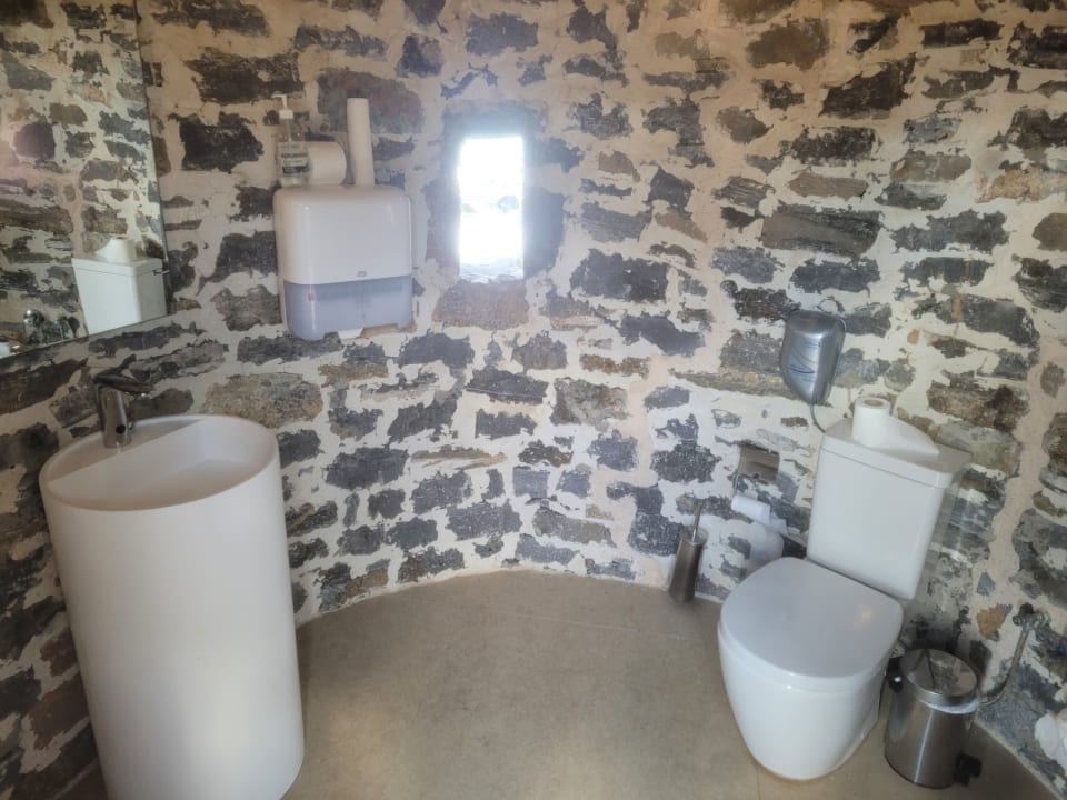 Strand Nana Golden Beach