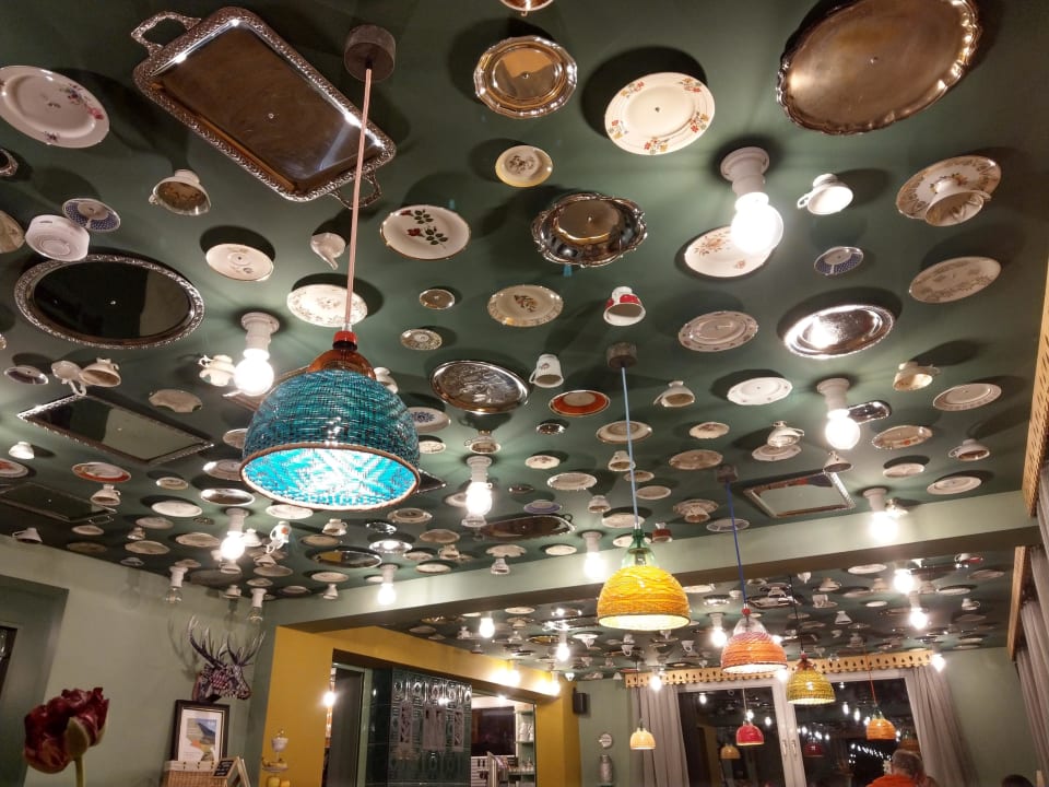Gastro KUKU Berghotel
