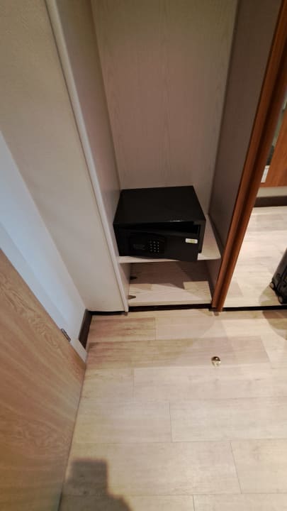 Zimmer Leonardo Hotel Hannover Airport