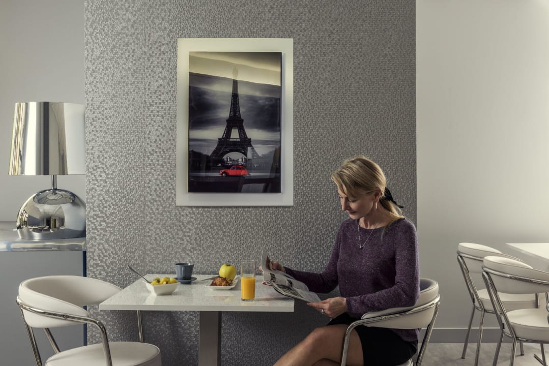 Mercure Cergy Pontoise Centre Mercure Cergy Pontoise Centre