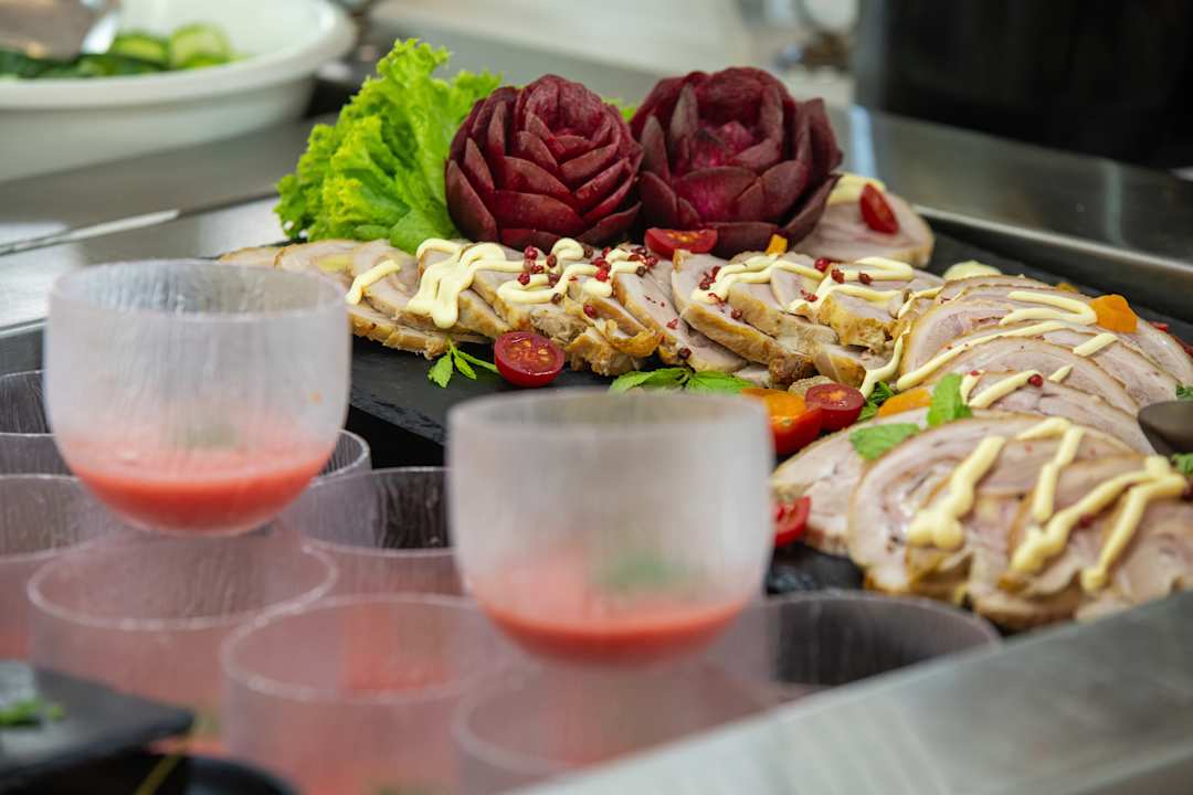 Gastro HARPIN Happy Days Beach Hotel