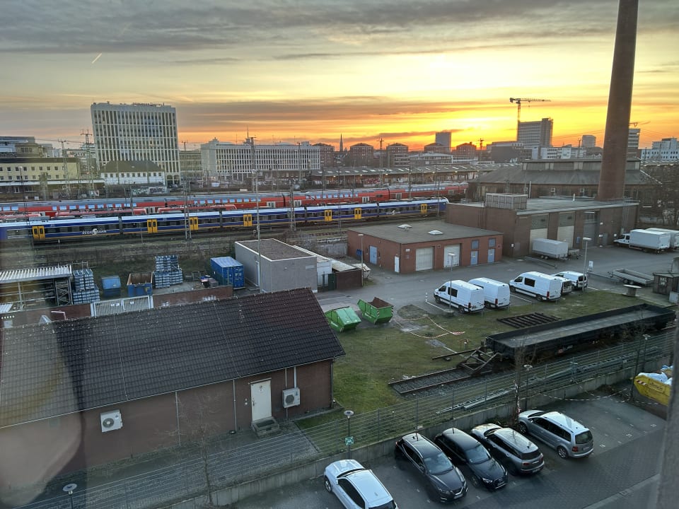 Ausblick Prize by Radisson, Bremen City