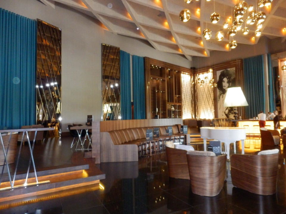 Bar Maxx Royal Belek Golf Resort