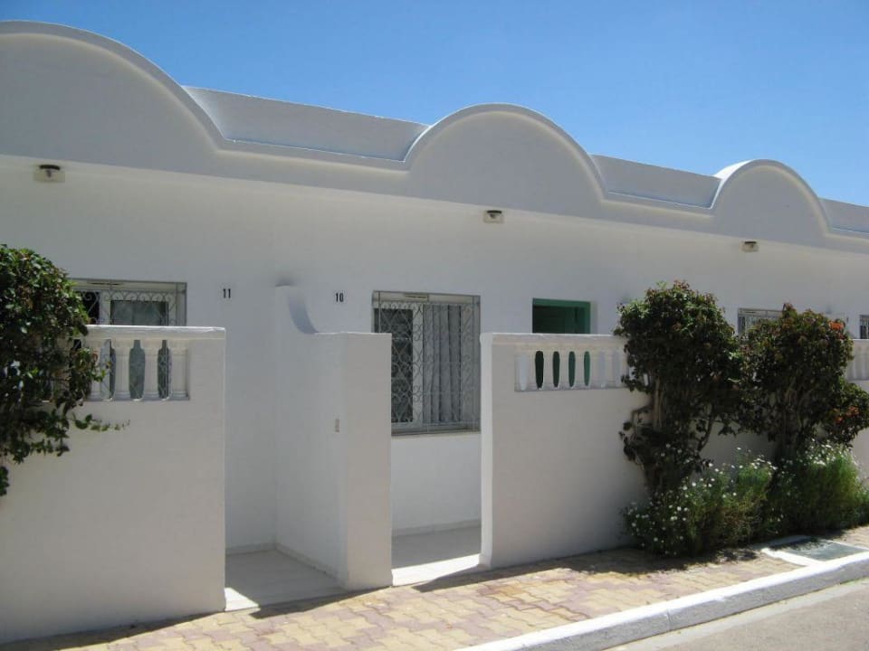 Bungalow El Mouradi Club Kantaoui