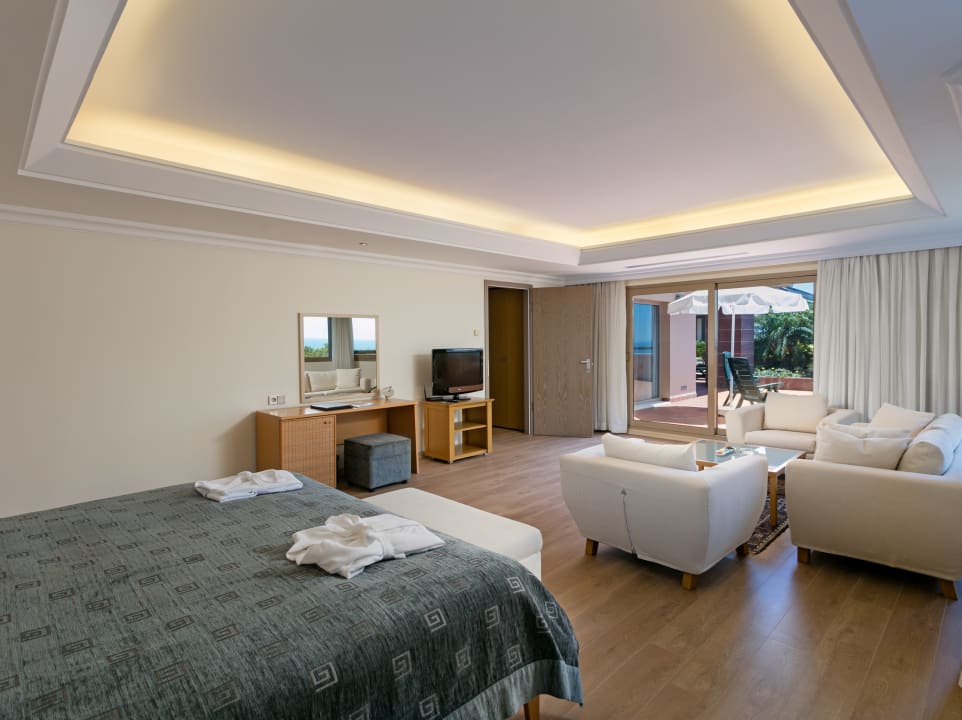 Zimmer Xanadu Resort Hotel