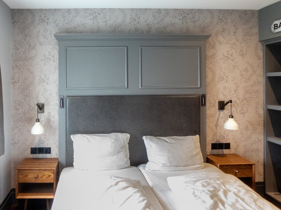 Zimmer Hapimag Resort London