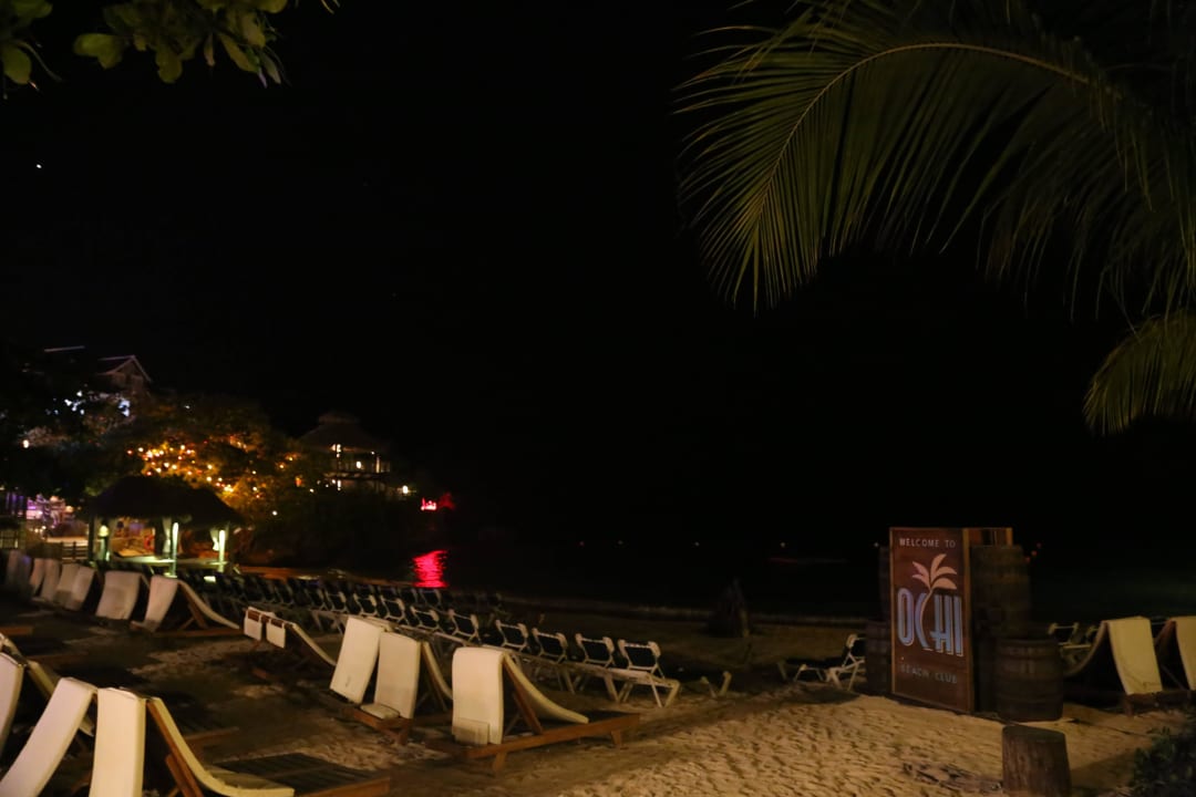 Beach Sandals Ochi