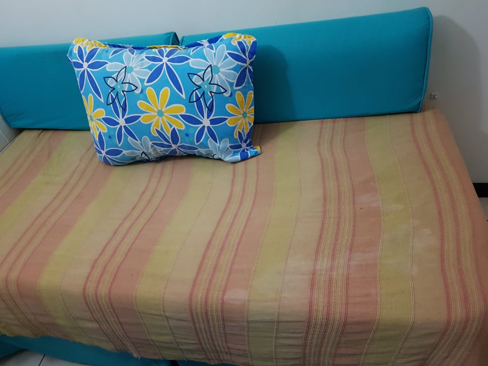 Zimmer Hotel Fisherman's Point