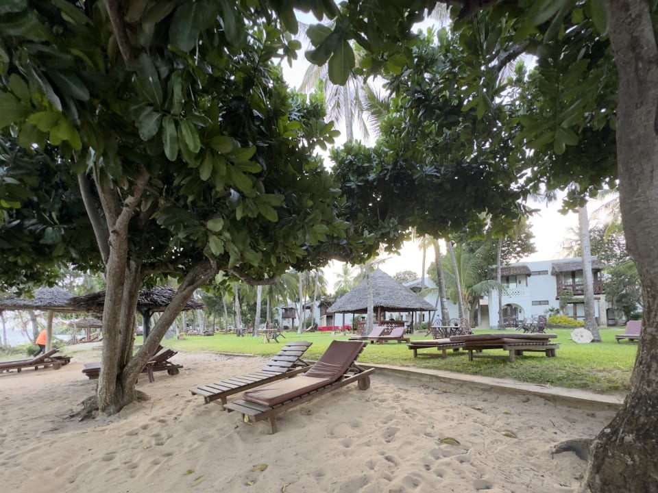 Strand Serena Beach Resort & Spa