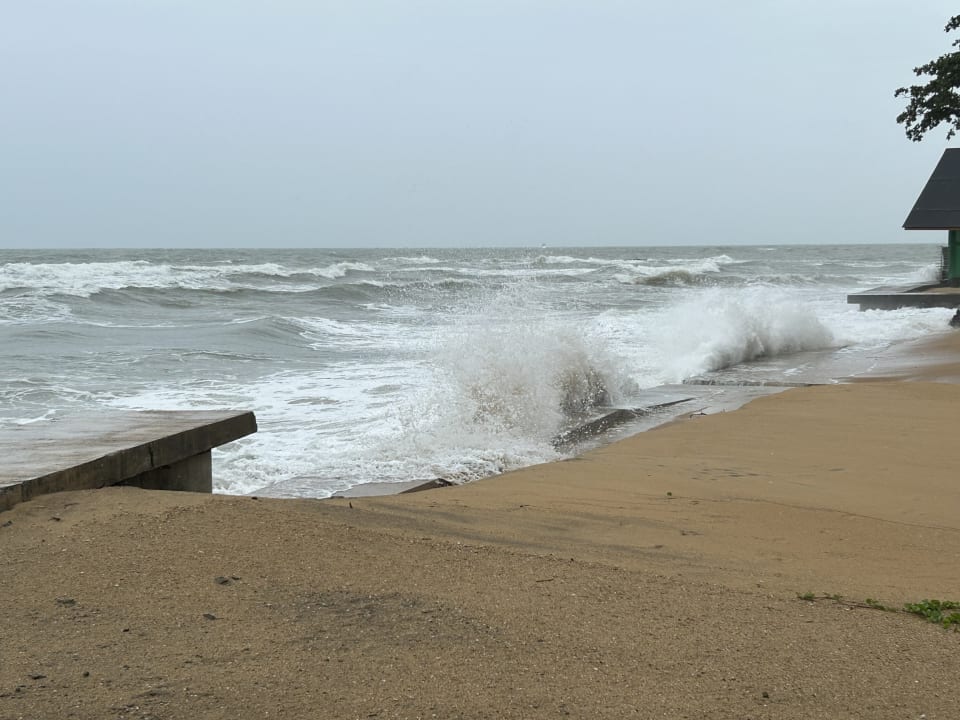 Sonstiges Khaolak Bhandari Resort & Spa