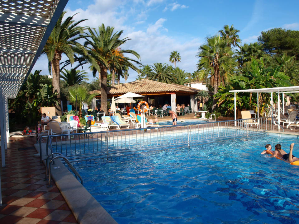 . Flipflop Cala Romantica