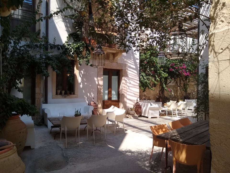 Sonstiges Hotel Alla Giudecca