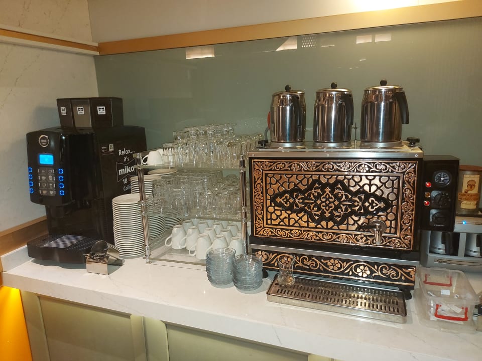 Gastro Seaden Quality Resort & Spa