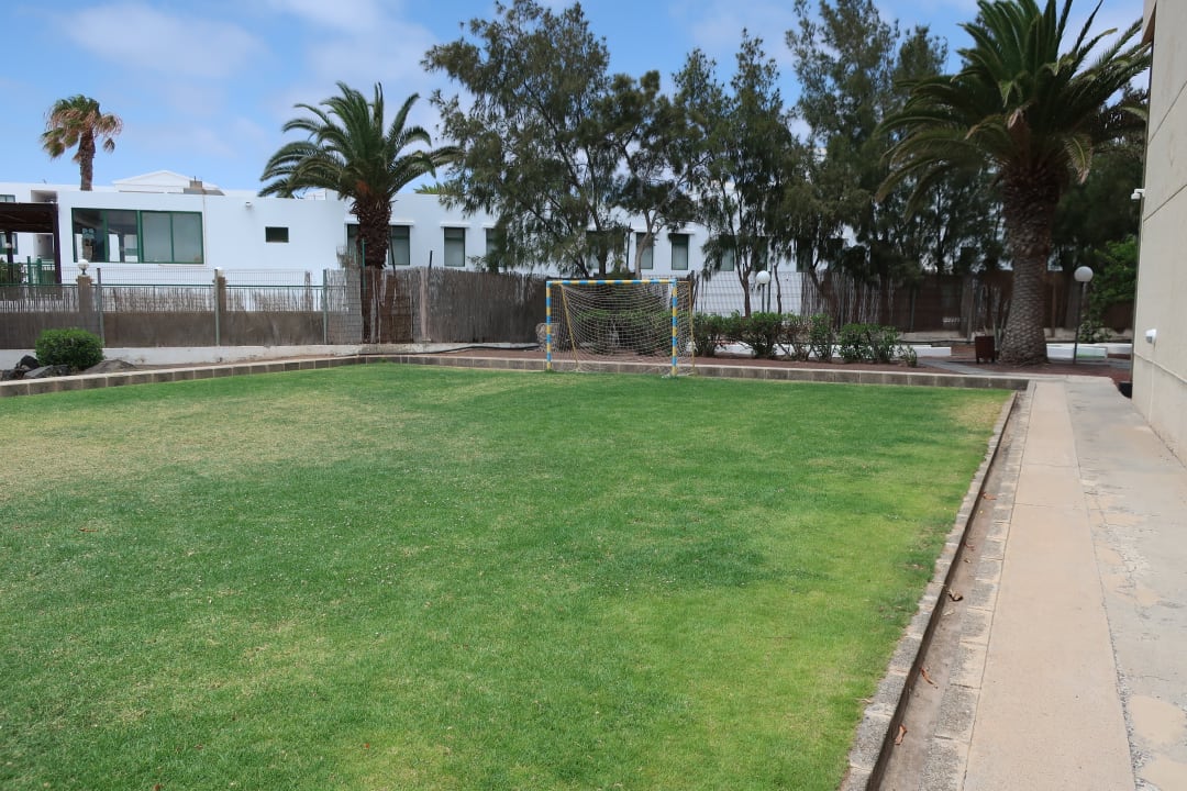 Sport & Freizeit Hotel Grand Teguise Playa