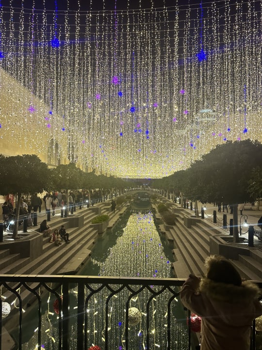 Sonstiges The Land of Legends Kingdom Hotel