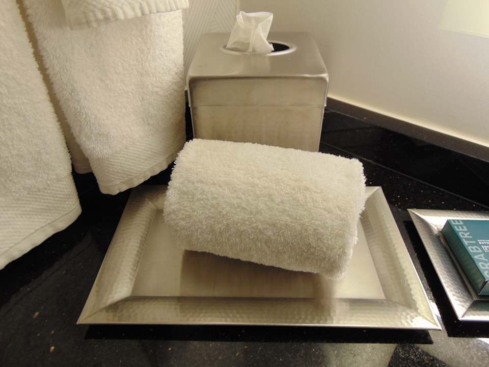 Zimmer Hotel Hilton Atlanta