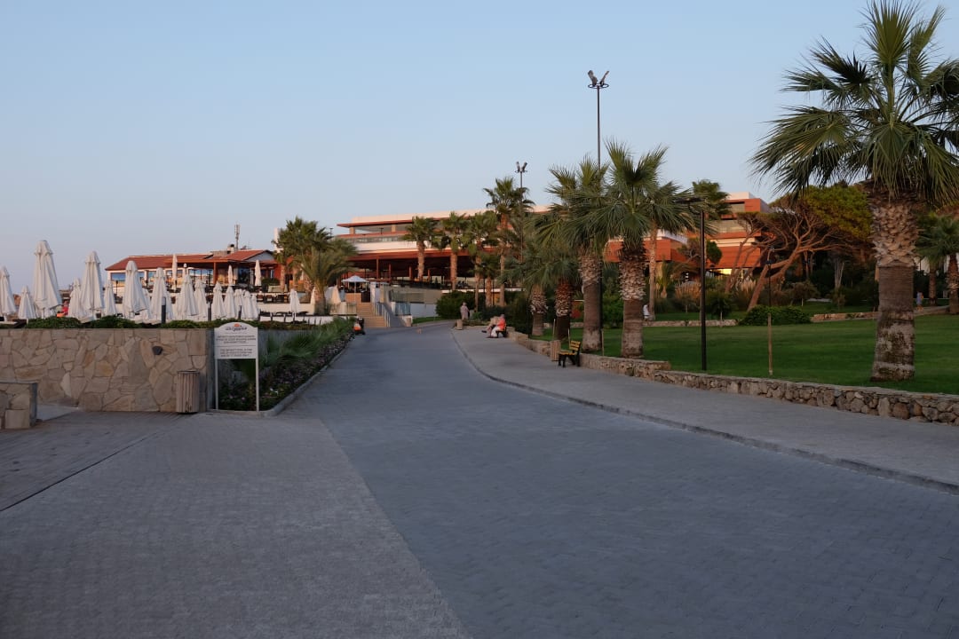 Restaurant Acapulco Beach Club & Resort