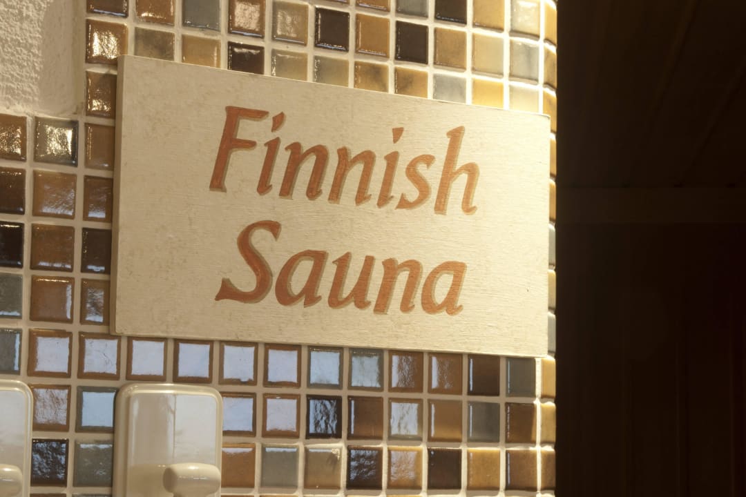 Finnische Sauna Hotel Christeinerhof - Villa Pallua