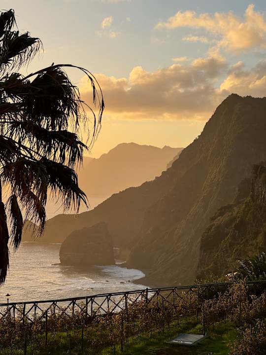 Sonstiges Hotel Quinta do Furao