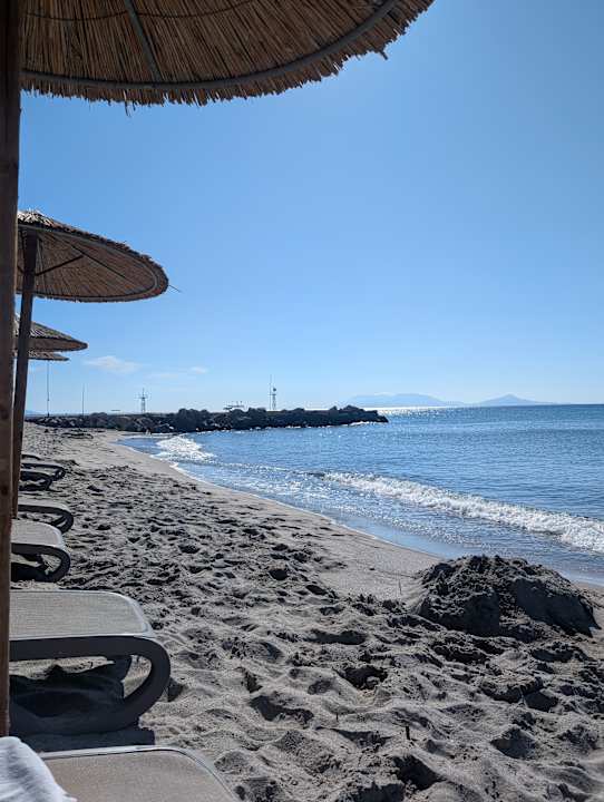 Strand Porto Bello Beach