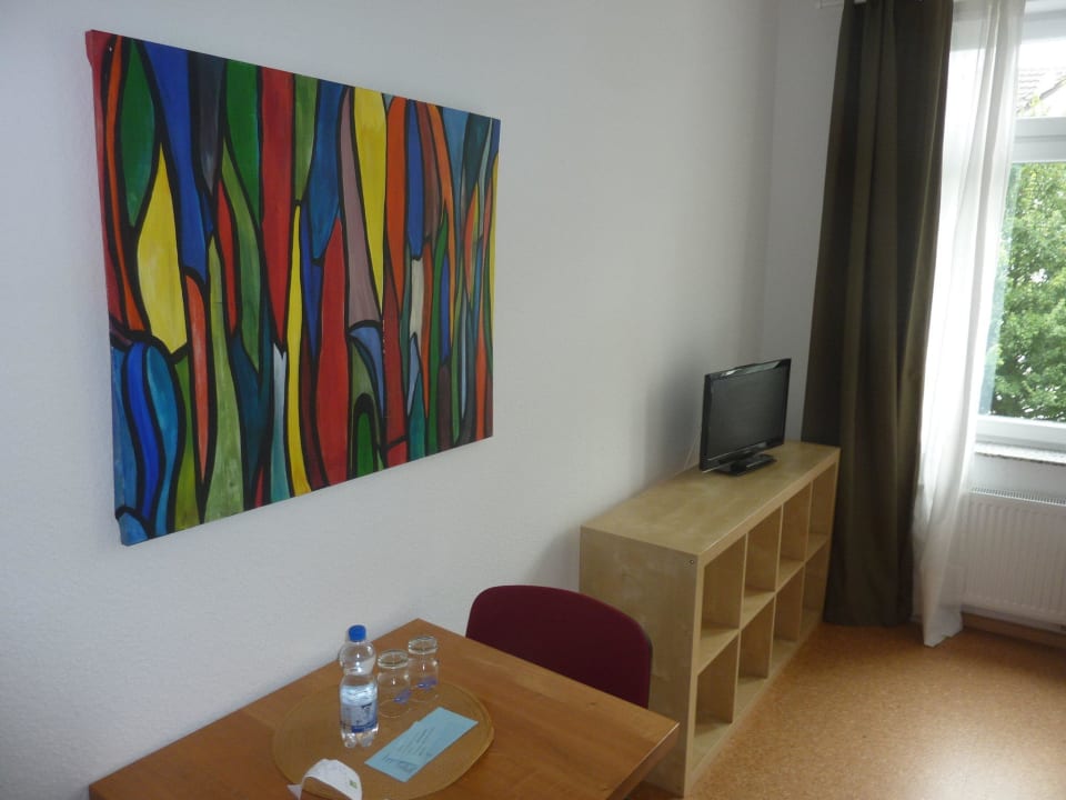 Businessbereich Hotel INNsel26