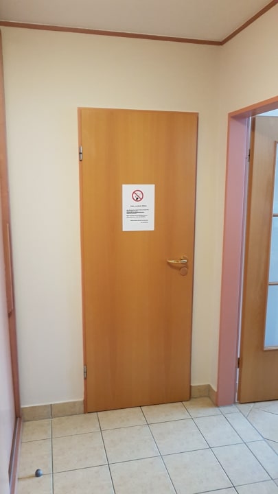 Zimmer Aparthotel Rialto & Hotel Esplanade