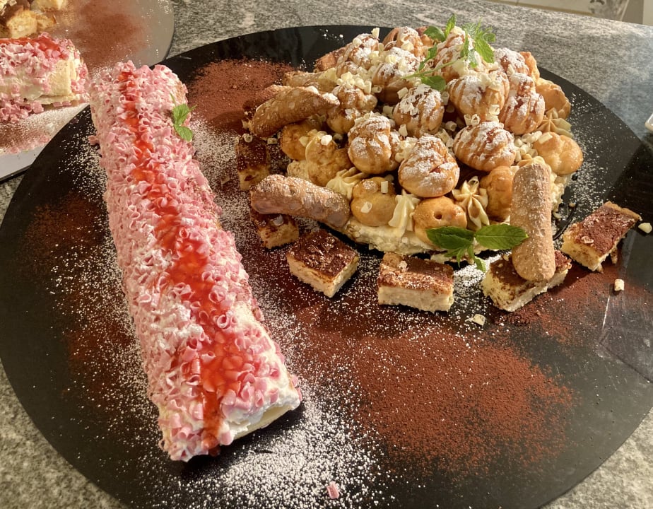 Gastro Hotel Montecarlo