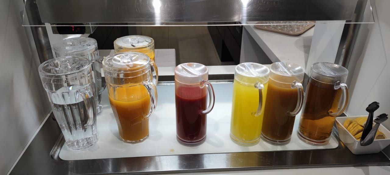 Gastro Grupotel Acapulco Playa - Adults Only