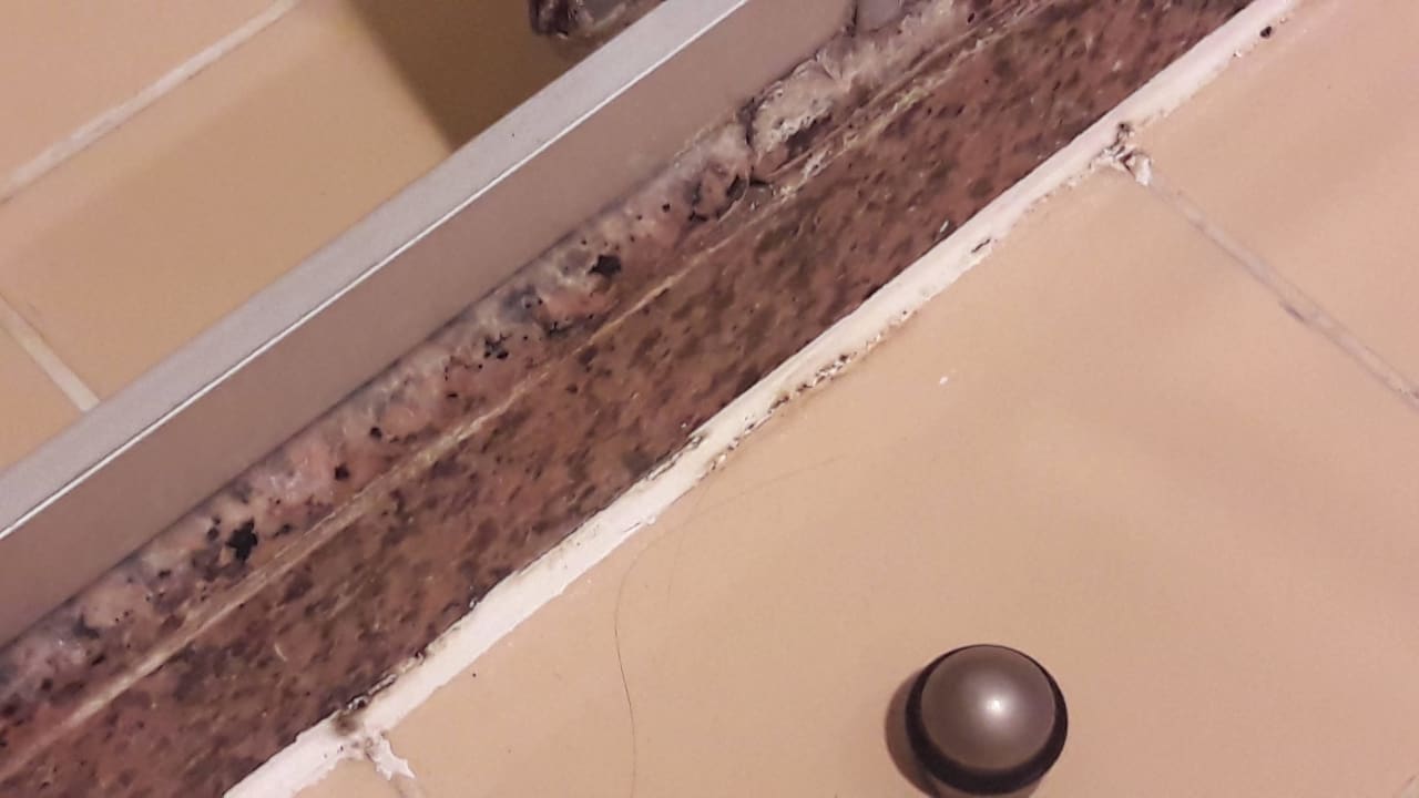 Schlechte Annex Zimmer Limak Limra Hotel & Resort