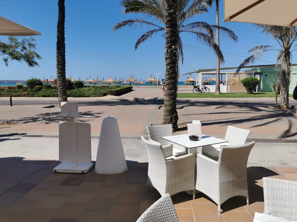 Sonstiges Grupotel Acapulco Playa - Adults only