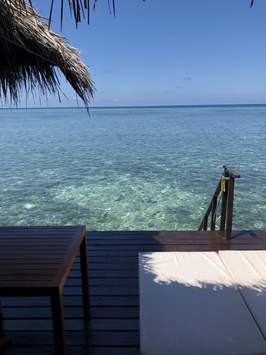 Zimmer Adaaran Select Hudhuran Fushi - Premium All Inclusive