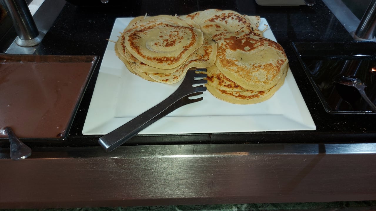 Gastro Hotel Royal Nozha