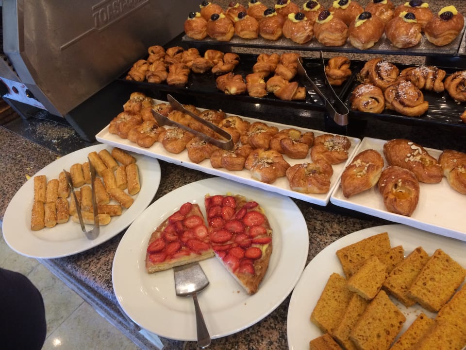 Gastro Serenity Alpha Beach