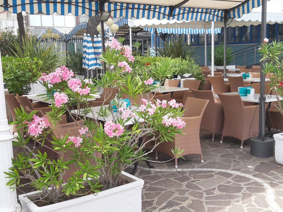 Gastro Hotel Monaco & Quisisana