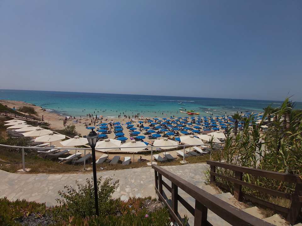 Strand Napa Mermaid Hotel & Suites