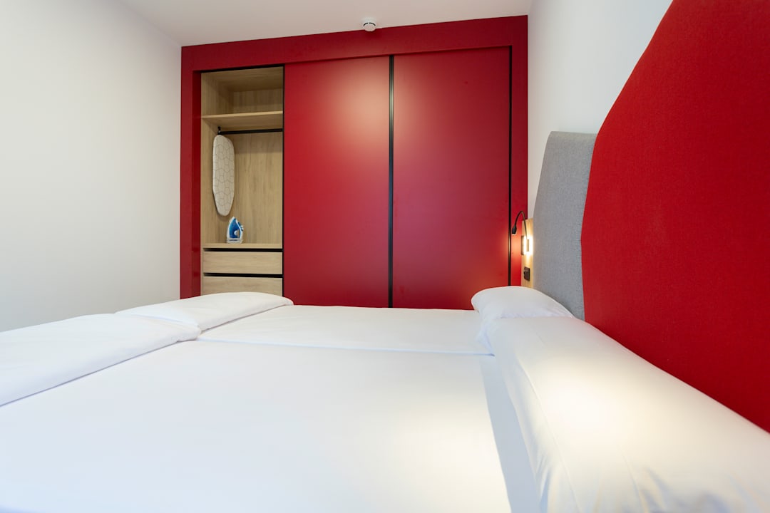 Zimmer Sholeo Lodges Las Palmas Flats