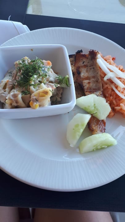 Gastro Harmony Boutique Resort