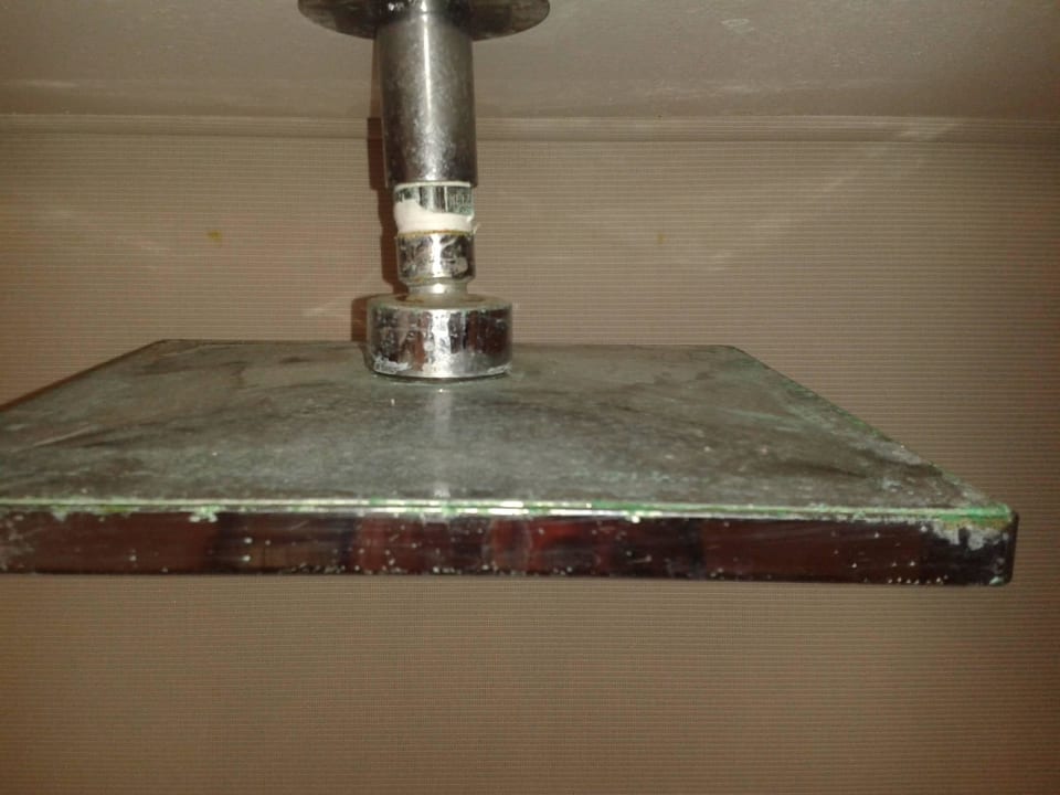 Dusche Zimmer  Kaisol Romance Resort