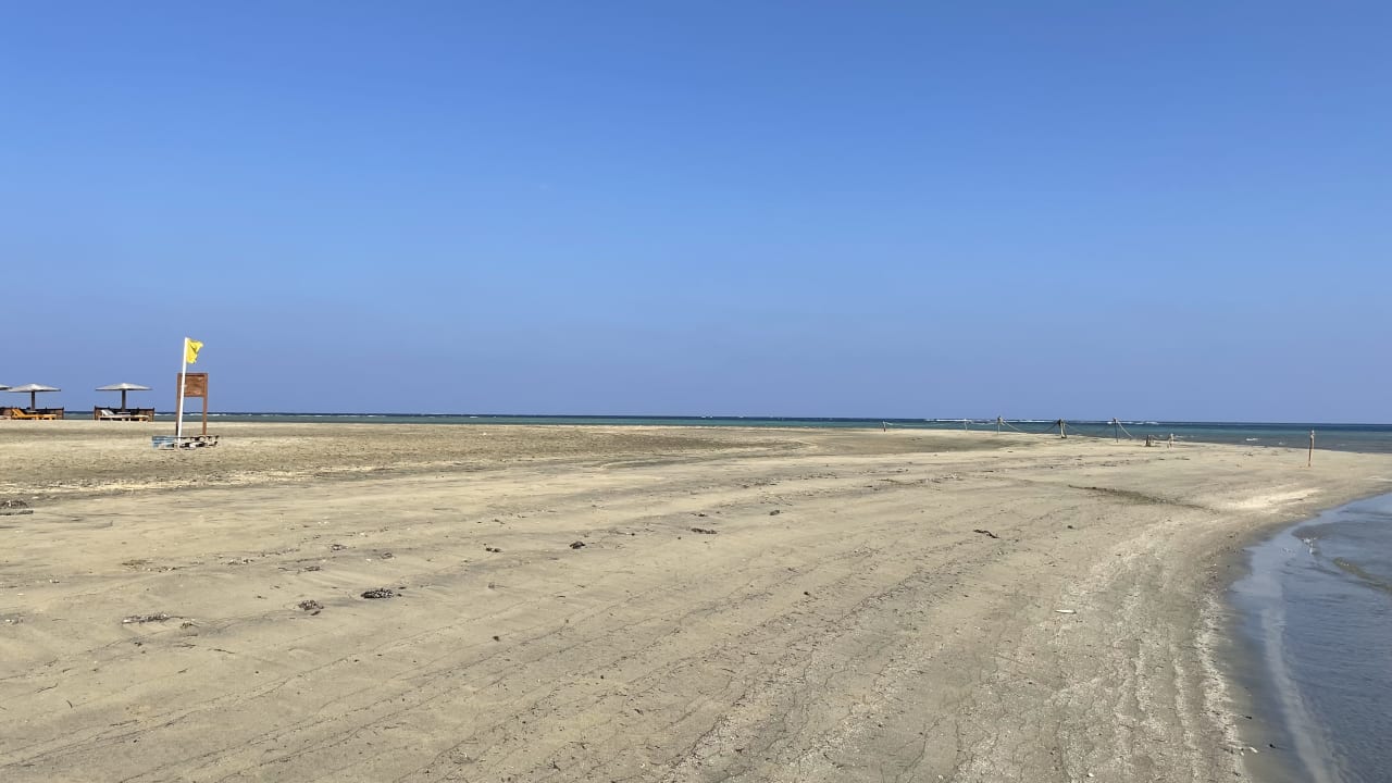 Strand Lahami Bay Beach Resort