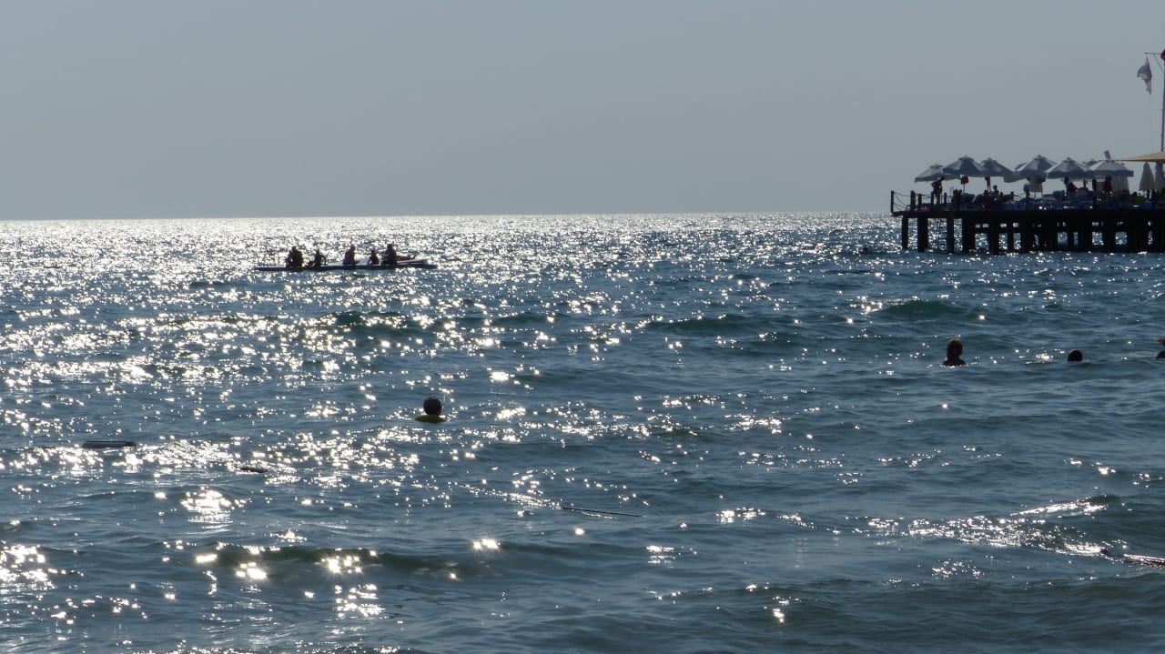 Strand Sueno Hotels Beach Side