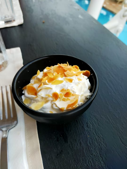 Gastro Atlantica Mikri Poli Crete