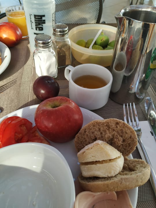 Gastro Kresten Palace Hotel