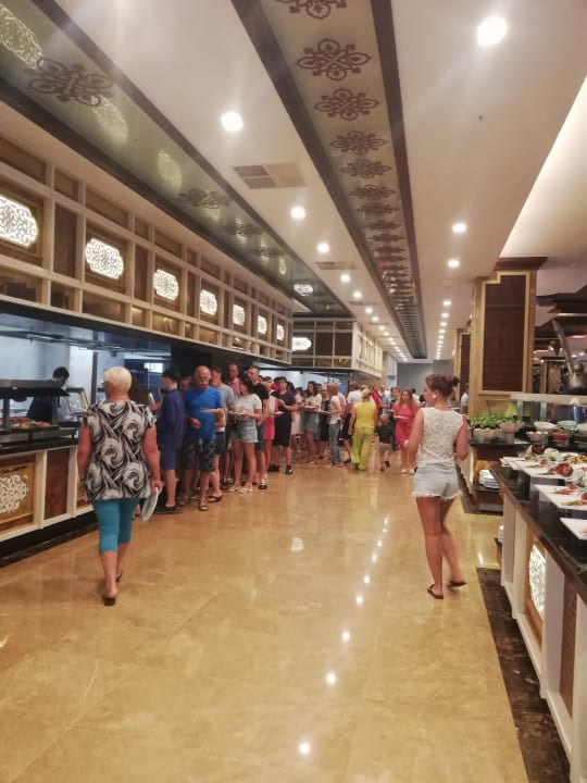 Gastro Oz Hotels Sui Resort