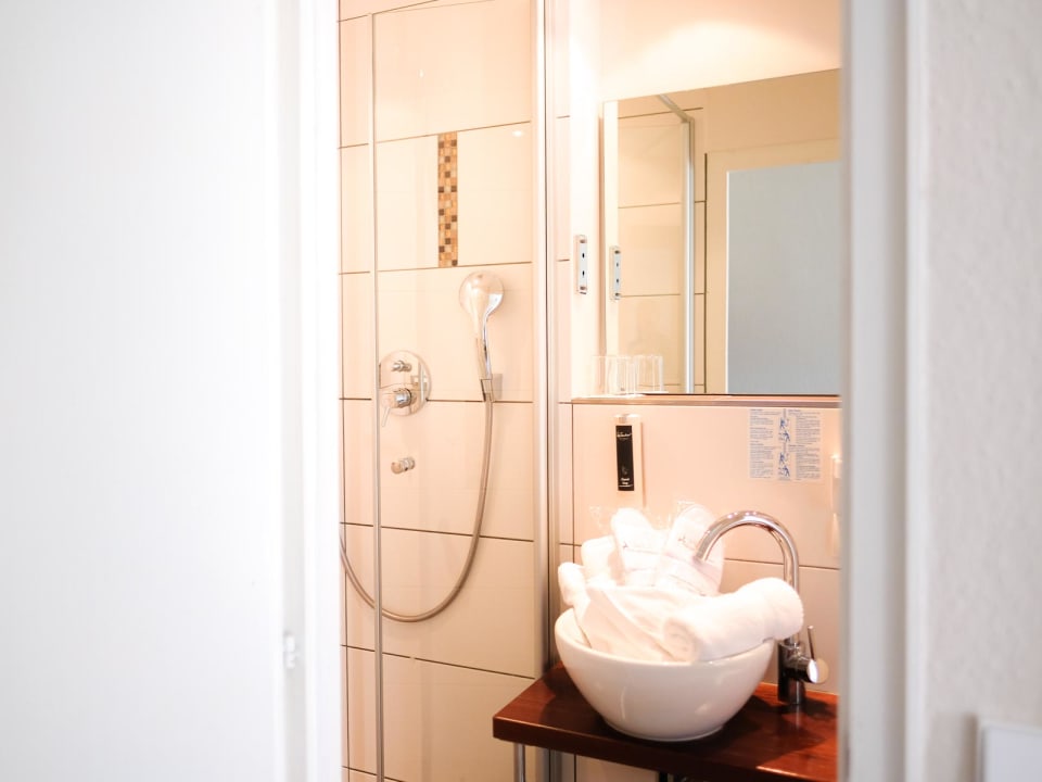 Zimmer The Townhouse Ruhpolding