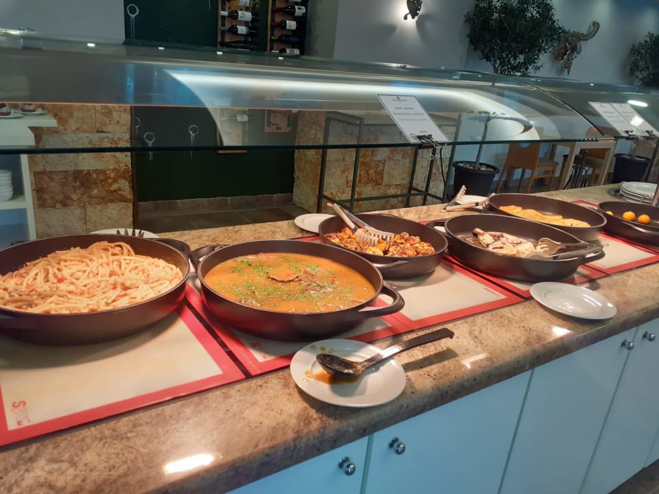 Gastro Alianthos Garden Hotel