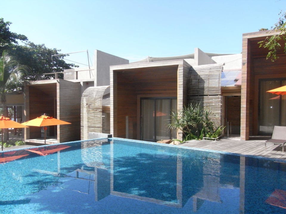 Premier Seaside Zone Sai Kaew Beach Resort