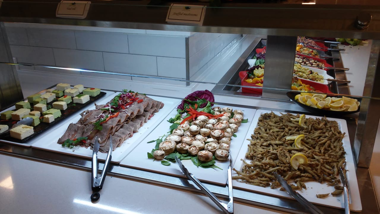 Gastro Riviera Spa Resort - Adults Only